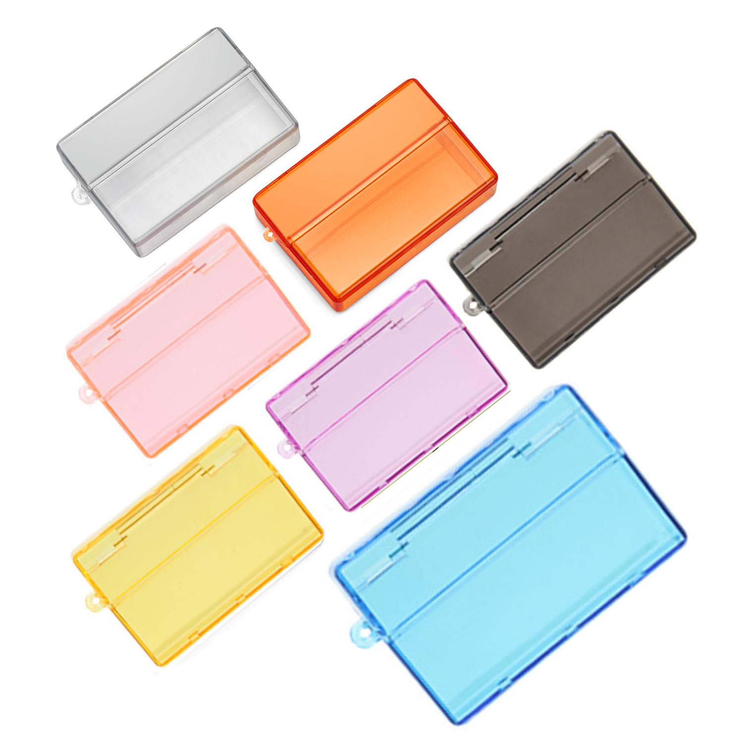 【送料無料】MOICUU互換 iqos用の ヒートスティックケース ス PC製 シガレットケース タバコ入れ20本入れ 加熱式たばこ弾箱 衝突防止 薄型 変形し...