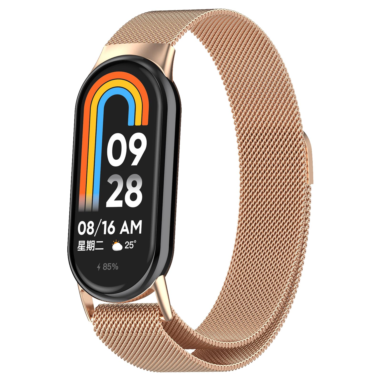 ̵[LanQii] Х Xiaomi Smart Band 8 б/Xiaomi Mi Band 8 б Хå ȥå å忥...