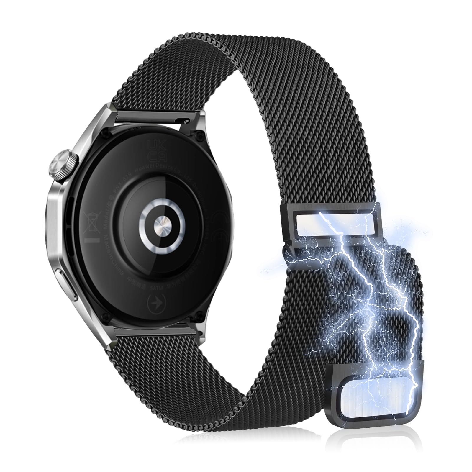 ̵[LanQii] Х 22mm Xiaomi Redmi Watch 5 Lite/Redmi Watch 5 Active/Xiaomi Wa...