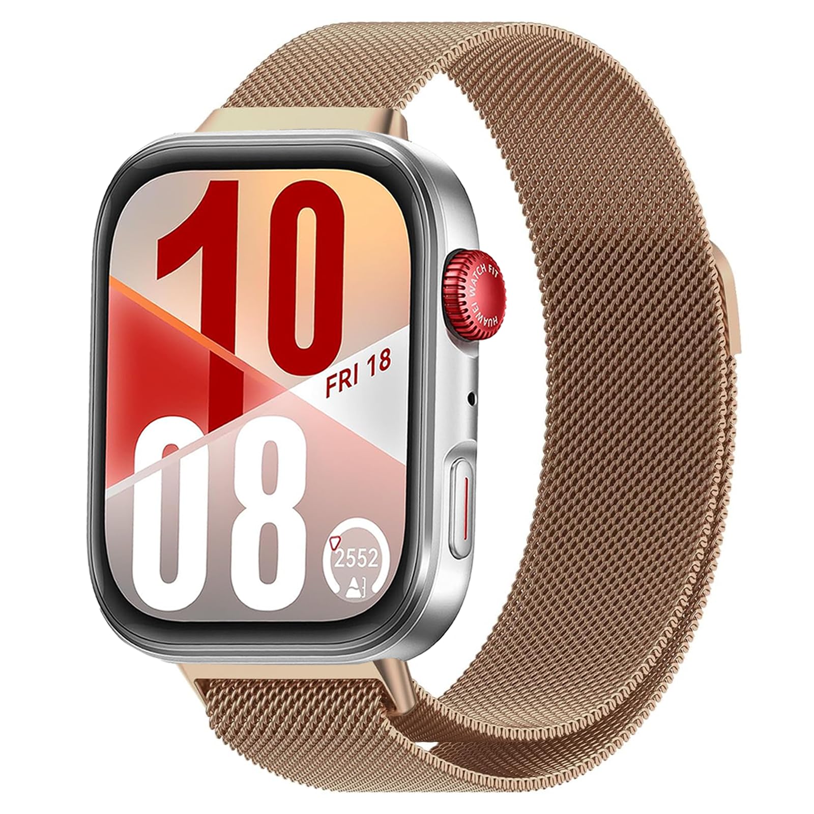 ̵[LanQii] Х HuaWei Watch Fit 4 PRO / 4 / 3 б Хå ȥå å忥 å꡼ ...