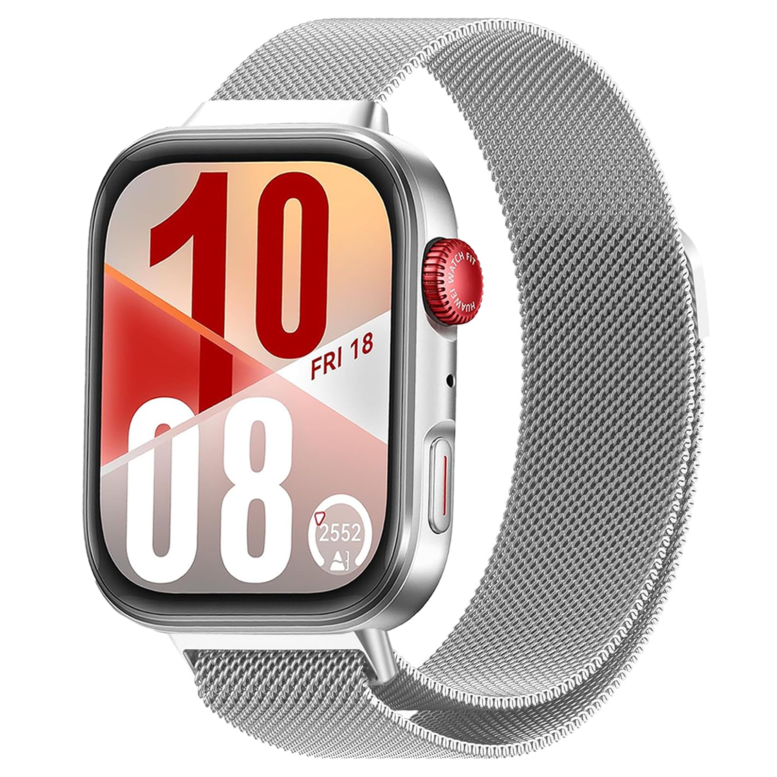 ̵[LanQii] Х HuaWei Watch Fit 4 PRO / 4 / 3 б Хå ȥå å忥 å꡼ ...