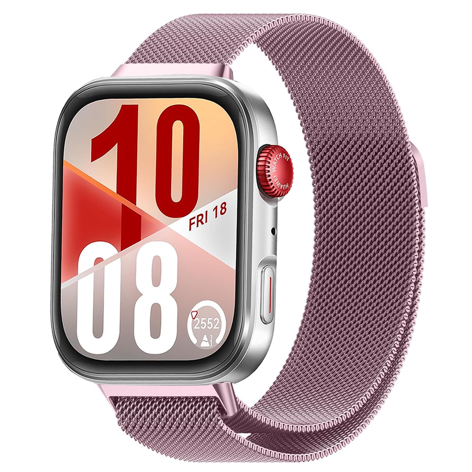 ̵[LanQii] Х HuaWei Watch Fit 4 PRO / 4 / 3 б Хå ȥå å忥 å꡼ ...