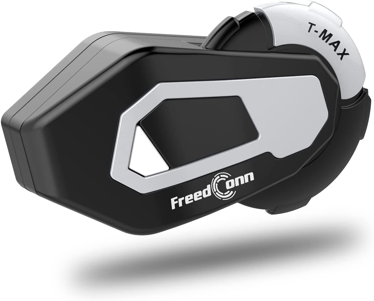 【送料無料】FreedConn バイク インカム T-MAX S Bluetooth ヘルメット インカム 6人同時通話 IP65の防水・防塵設計