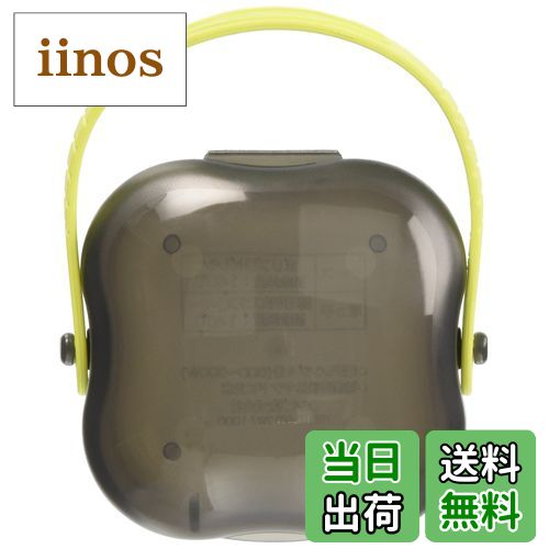 【送料無料】コンビ テテオ おしゃぶり プチケース 色：マルチカラー、サイズ：1個 (x 1)