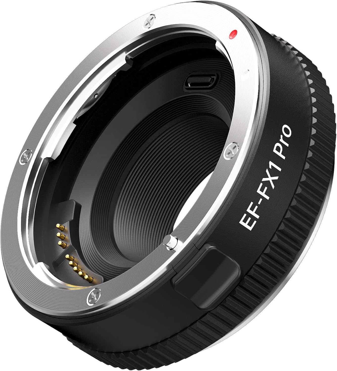 【送料無料】VILTROX EF-FX1 EF-FX2 PRO オートフォーカスレンズマウントアダプターコンバーター 絞り..