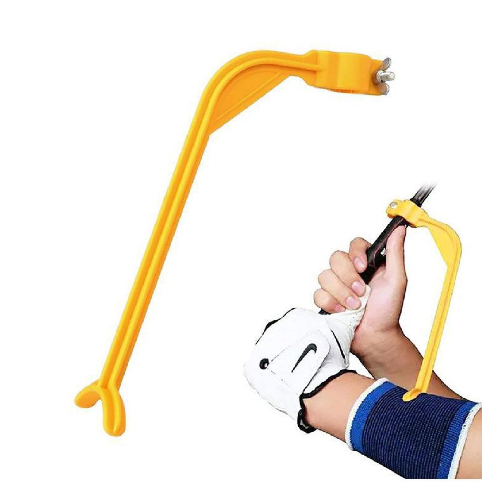 【送料無料】CAWKAY ゴルフスィングトレーナー スィング矯正 ウォームアップ ゴルフスィング スイング..