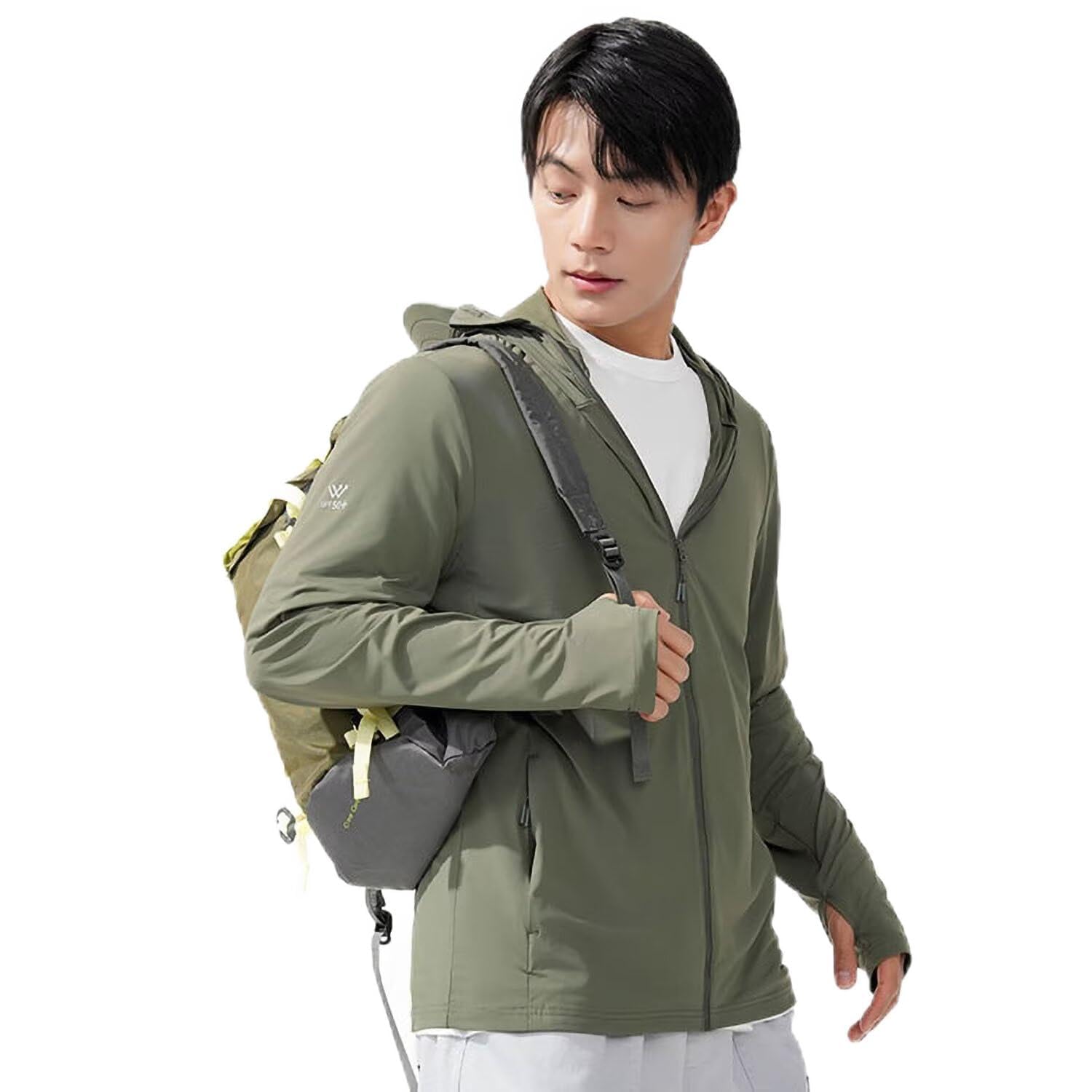 商品情報商品の説明主な仕様 【接触冷感】冷感生地を使用！一般の蒸し暑いポリエステル生地ではなく、独特な紡織技術で織った通気性と速乾性に優れな生地を使用、汗ばむでも蒸れません。伸縮性がある生地のため、ストレスなく着用できます。【通気性・吸汗性...