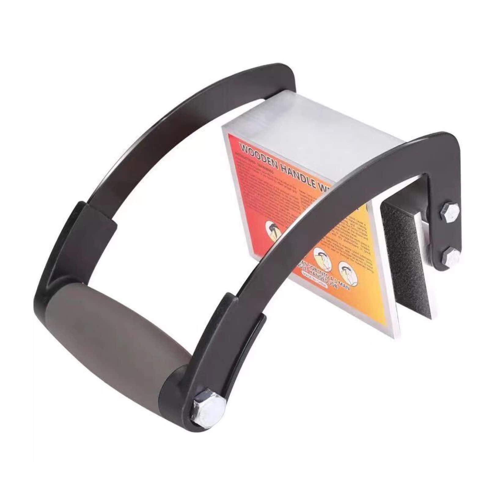 【送料無料】PIENSE パネルキャリア ハンドル グリッパー 運搬用具 工具 合板 リフター 簡単取り付け 持ち運び便利