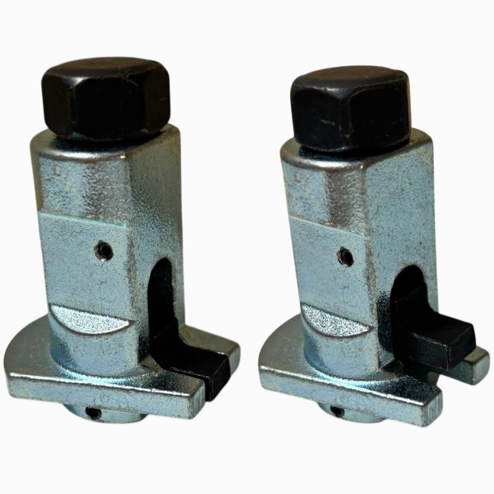 【送料無料】YESprime ストラット スプレッダー セパレーター 車用 ステアリング ナックル 分解 脱着 ..