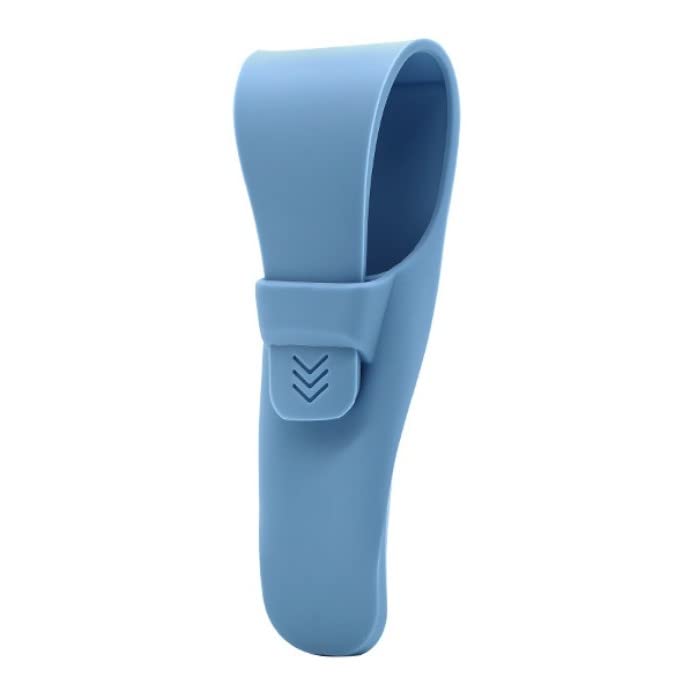 【送料無料】Lecline カミソリ プロテクターケース、携帯用男性のかみそり箱、ブレードのホルダー、シ..