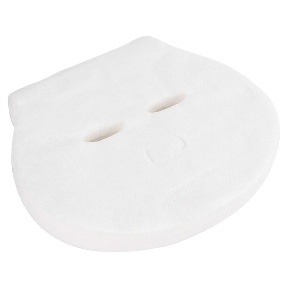 【送料無料】Healeved 用 紙 フェイシャル の供給 フェイシャル 紙 子供用スキンケア 子供たち フェイ..