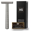 【送料無料】Henson Shaving ヘンソンシェービング 髭剃り 剃刀AL13 Mild 並行輸入品 色:AIRCRAFT ALUMINUM