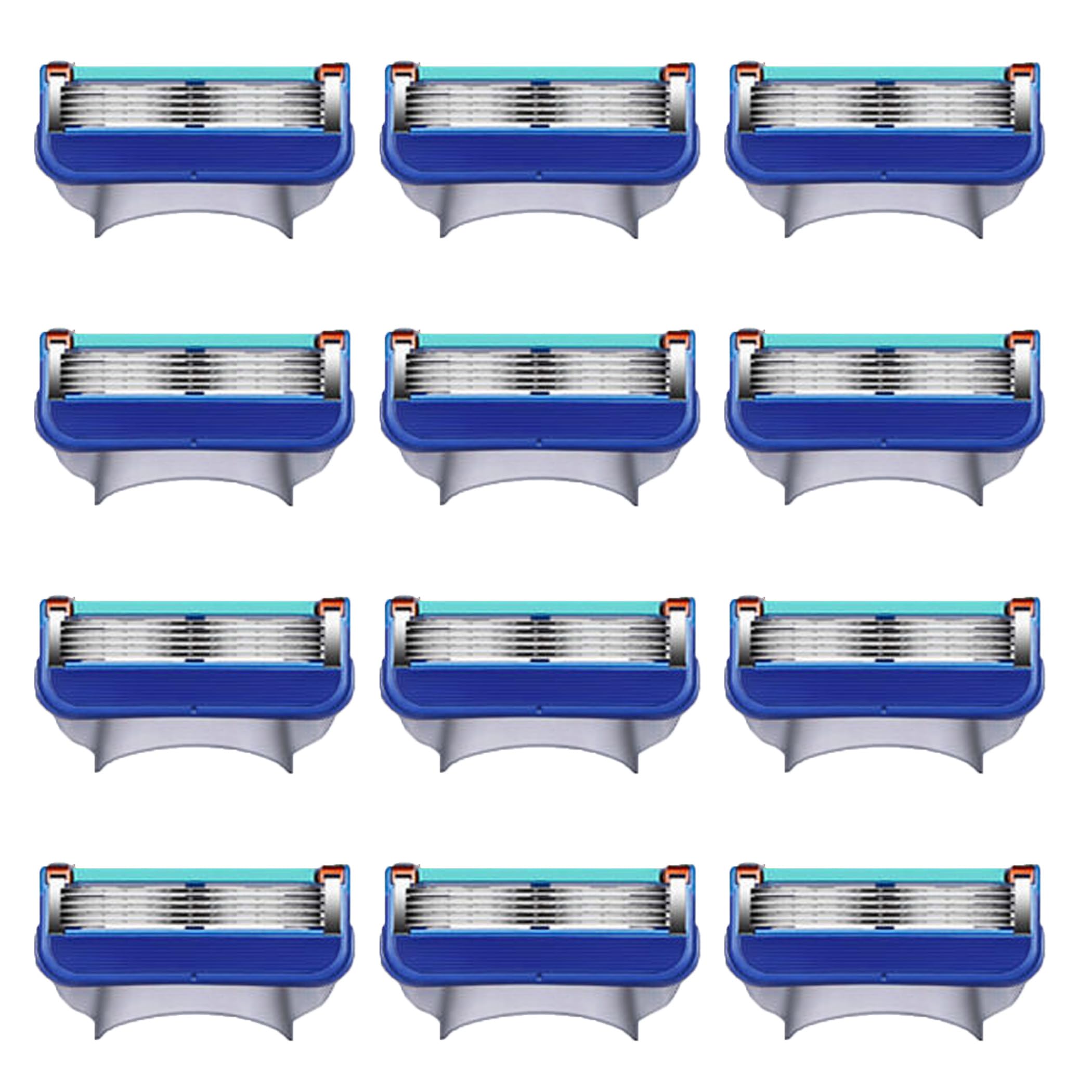 【送料無料】seasta そこそこ剃れるひげそり ジレット 髭剃り 本体 (プロシールド/プログライド/フュー..