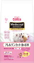 【送料無料】メディコートアレルゲンカット メディコート アドバンス アレルゲンカット サイズ:2kg