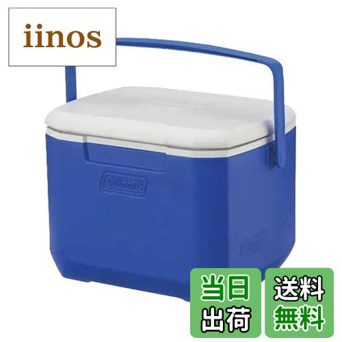 【送料無料】コールマン(Coleman) クーラー エクスカーションクーラー/16QT(約14L) 色：ブルー、サイズ..