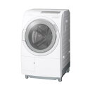 【送料無料】日立 ドラム_シリーズ別 WASHER_DRYER_COMBINATION 色:ホワイト、サイズ:左開き