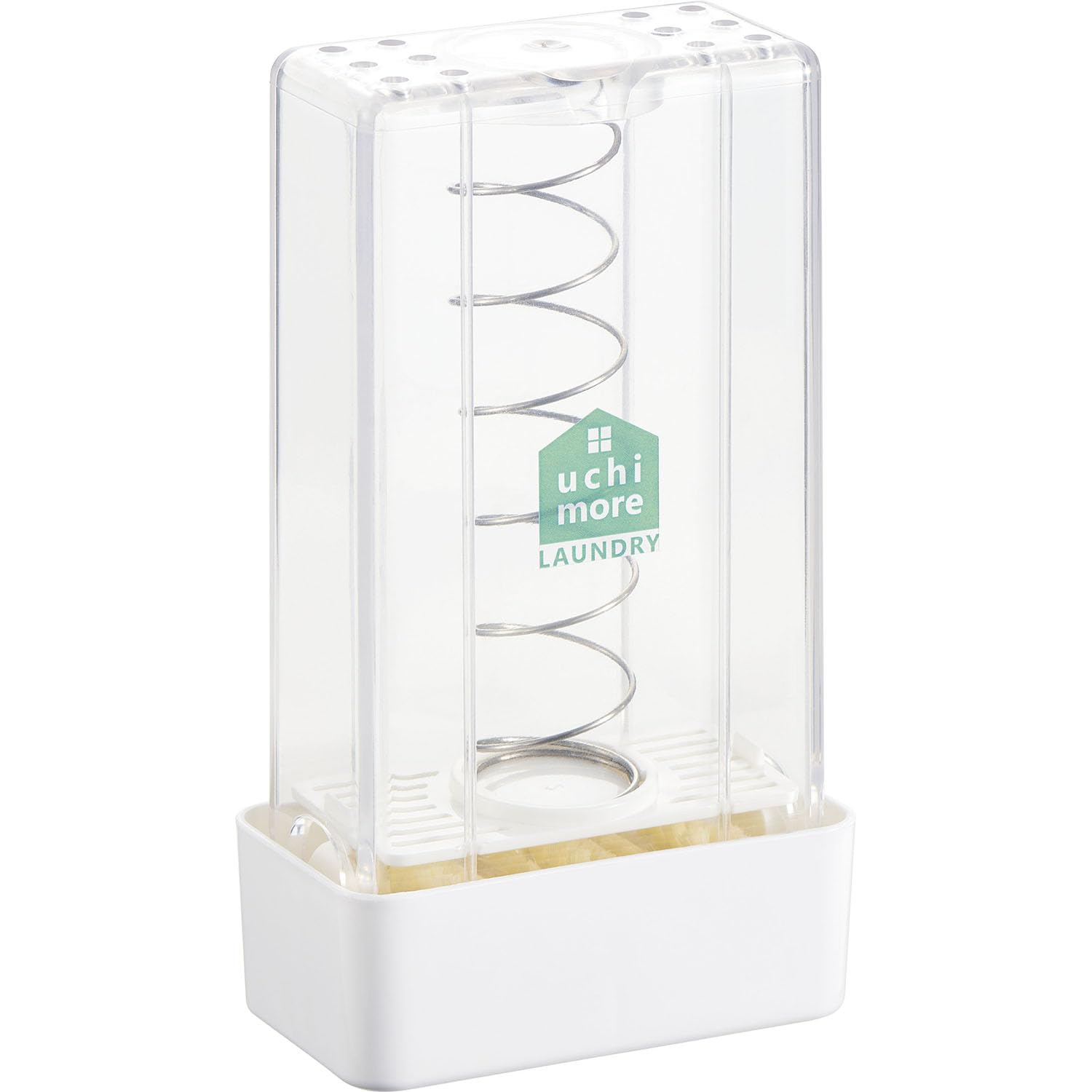 【送料無料】コジット 洗濯石鹸の必需品 SNSで話題 保管とブラッシングが同時にできる 泡立つ洗濯石鹸..