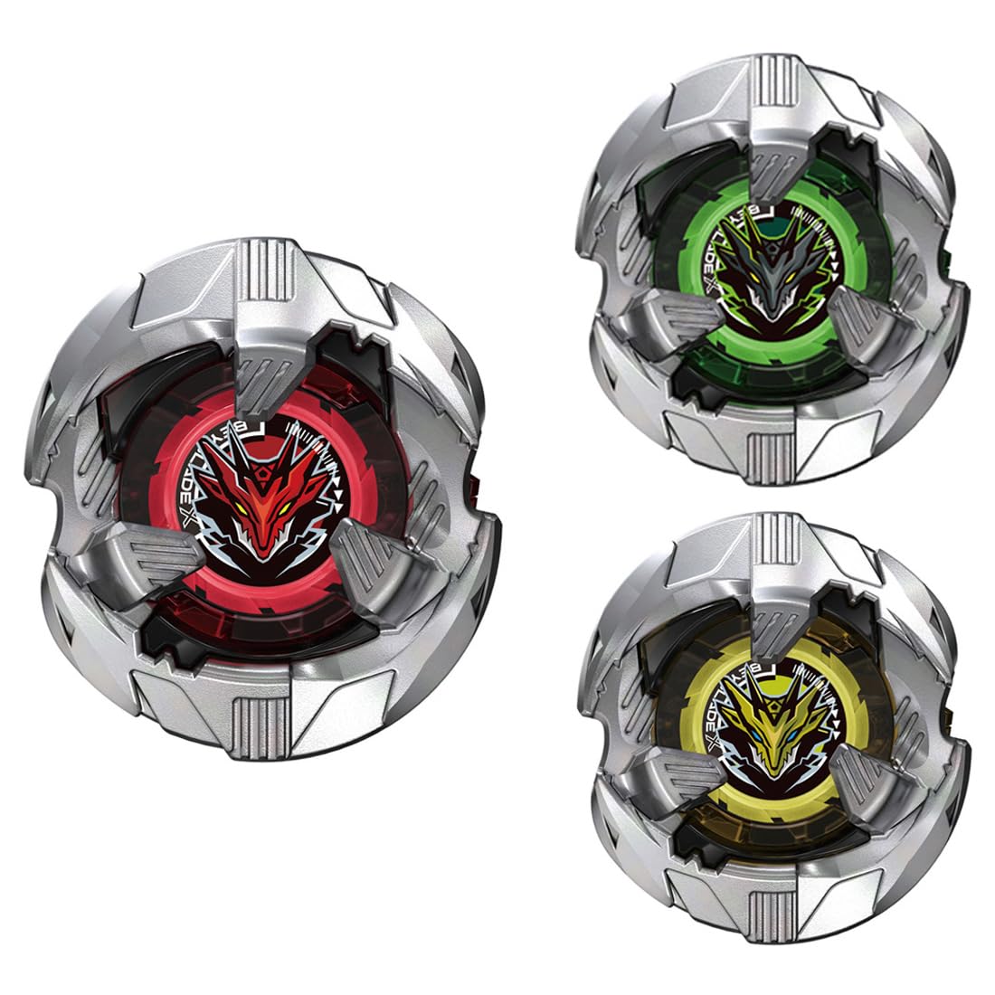【送料無料】BEYBLADE X ベイブレードX BX-01 スターター ドランソード 3-60F