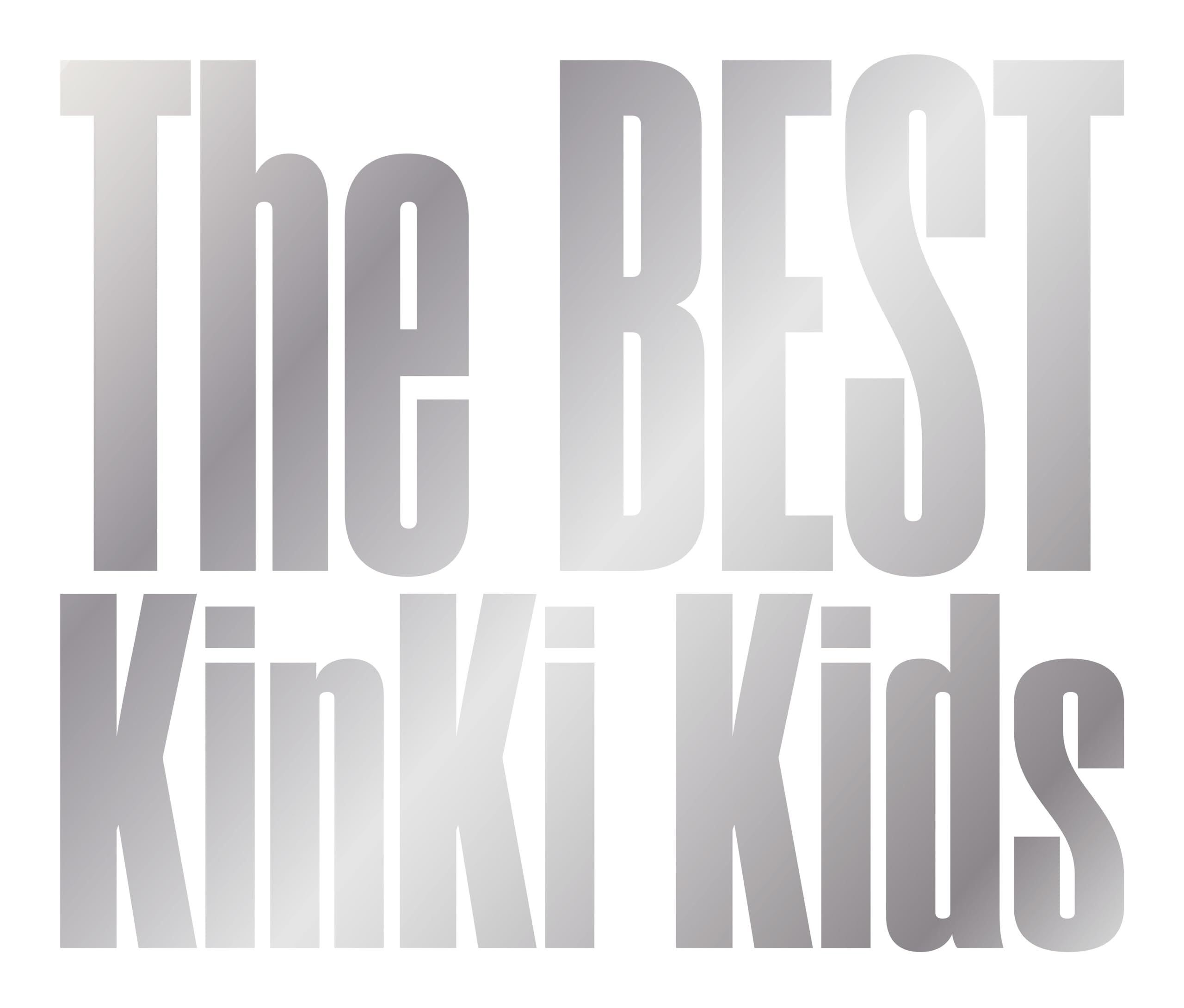 【送料無料】The BEST (通常盤) - KinKi Kids 色：カラーバリエーションなし