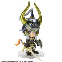 【送料無料】FINAL FANTASY TRADING ARTS改 mini 光の戦士