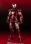 【送料無料】S.H.Figuarts アイアンマンマーク3 -《Birth of Iron Man》 EDITION‐