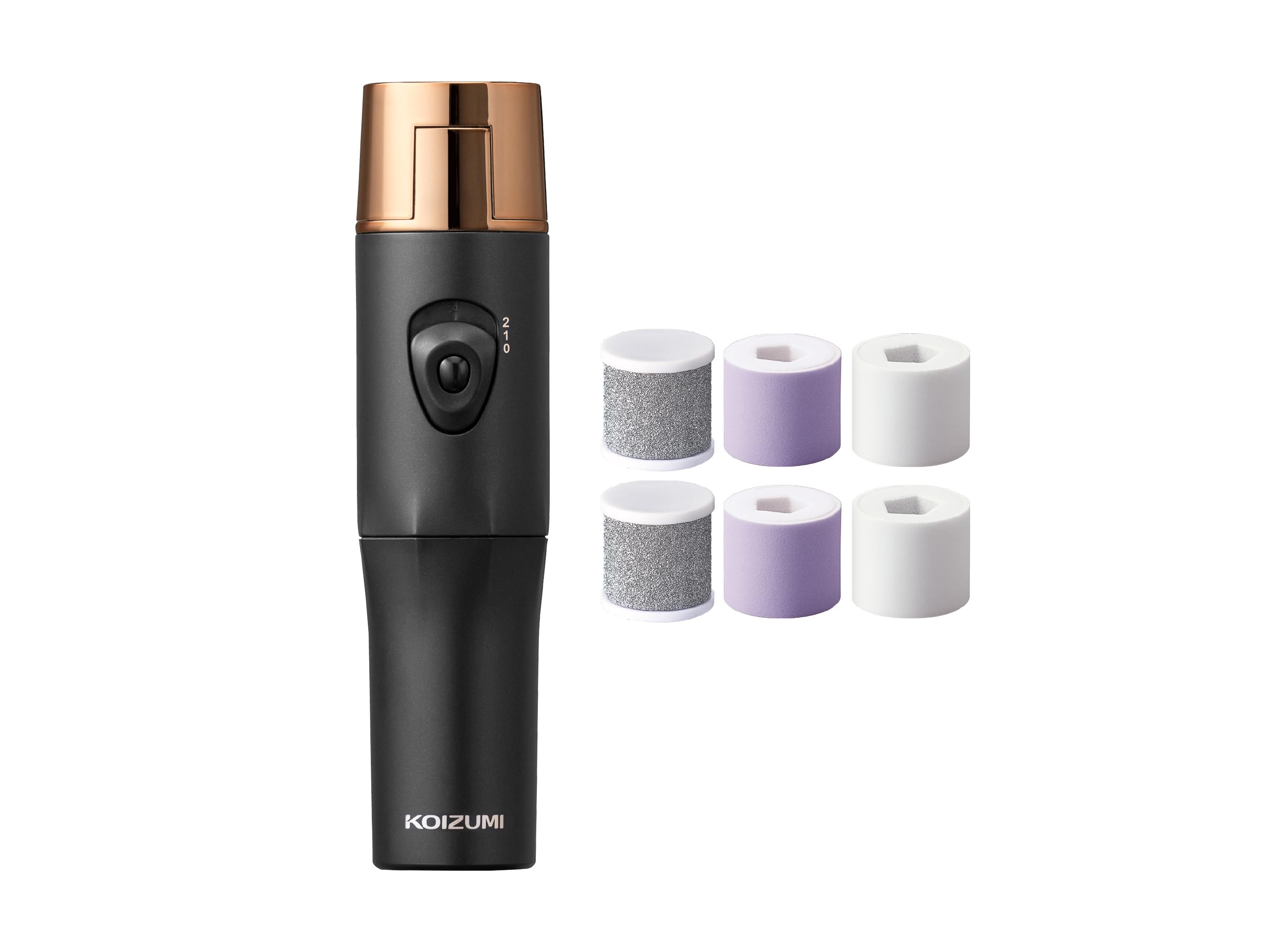 【送料無料】コイズミ ネイルケア