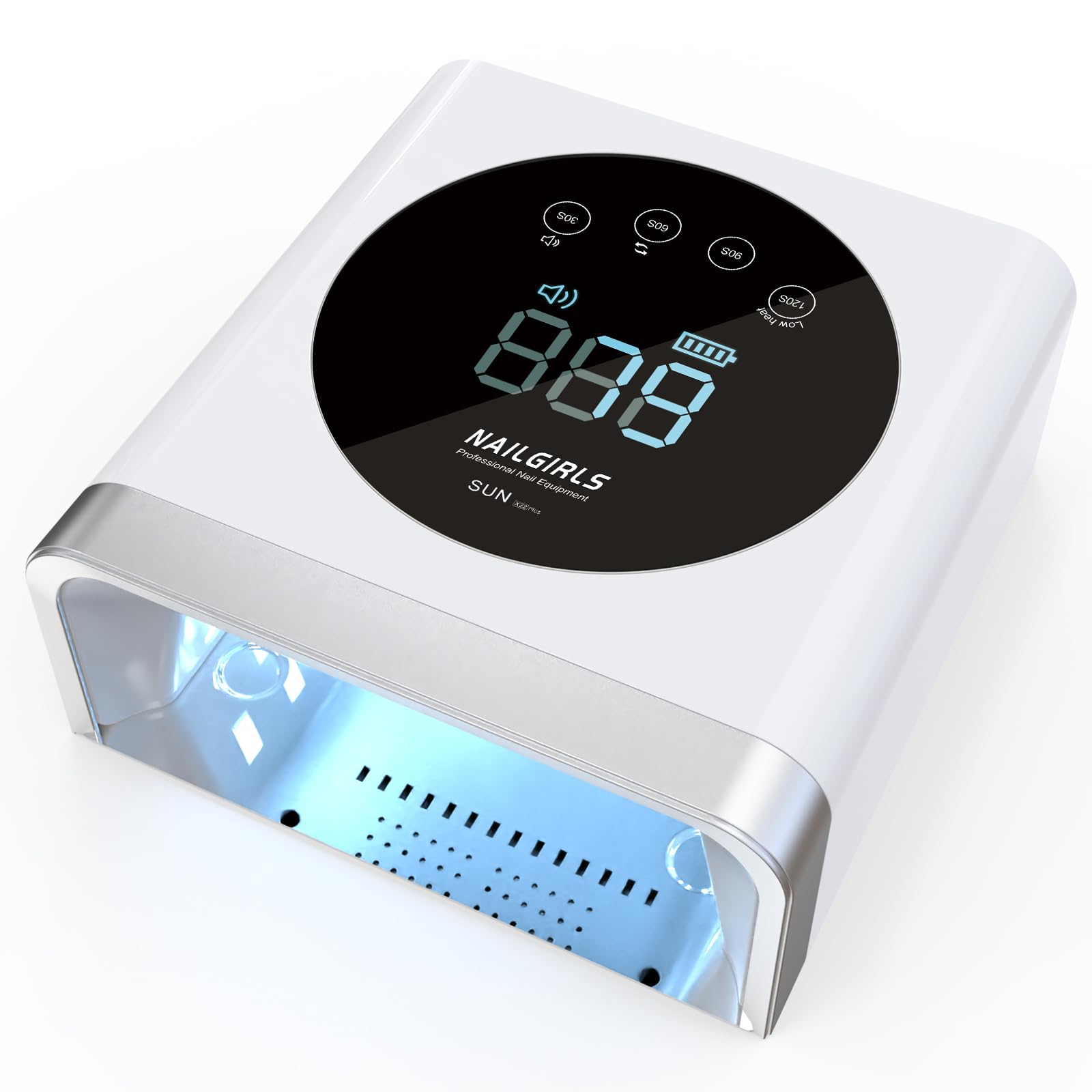 ̵Nail girls ɥ쥹 UV LED ͥ SunX22 żSmall