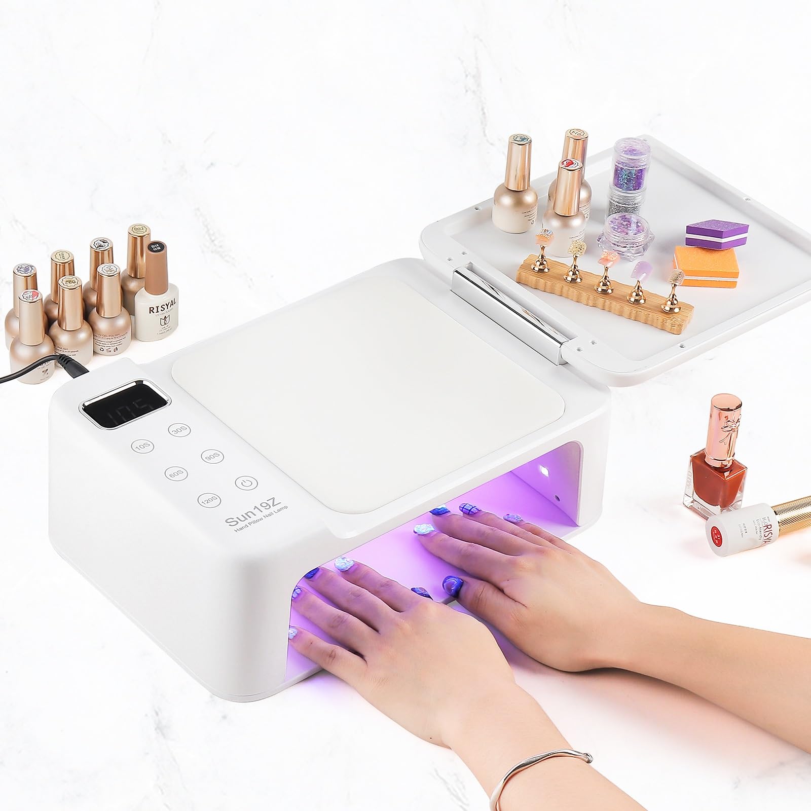 【送料無料】LIARTY 色：180W