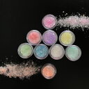 【送料無料】12色LBスパンコールセット 色:TB Set