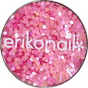 【送料無料】erikonailERI-183 パステルPピンク1.0mm 色:ERI-183、サイズ:11.5g×1個