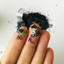 【送料無料】JP-English Letter-Group 色:LB1000