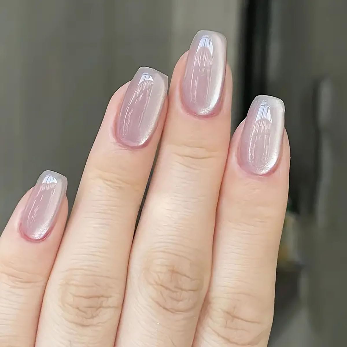 【送料無料】手作り ネイルチップ 立体 韓国 人気 いちご 5d ネイルアート つけ爪デザイン 付け爪 24枚入 人気 かわいい シンプル おしゃれ ファッション パーティー 日常生活に使用できます 花嫁ネイル 光沢 つけ爪 色：マルチカラー、サイズ：標準サイズ