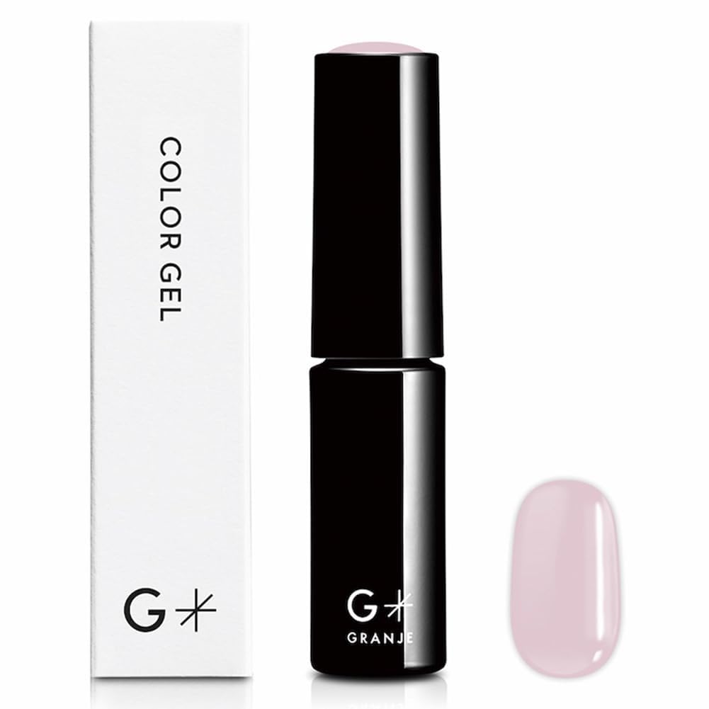 【送料無料】ジェルネイル カラー (159 Cry Baby) ｜ オフィスネイル カラージェル 単品 単色 ライトピ..