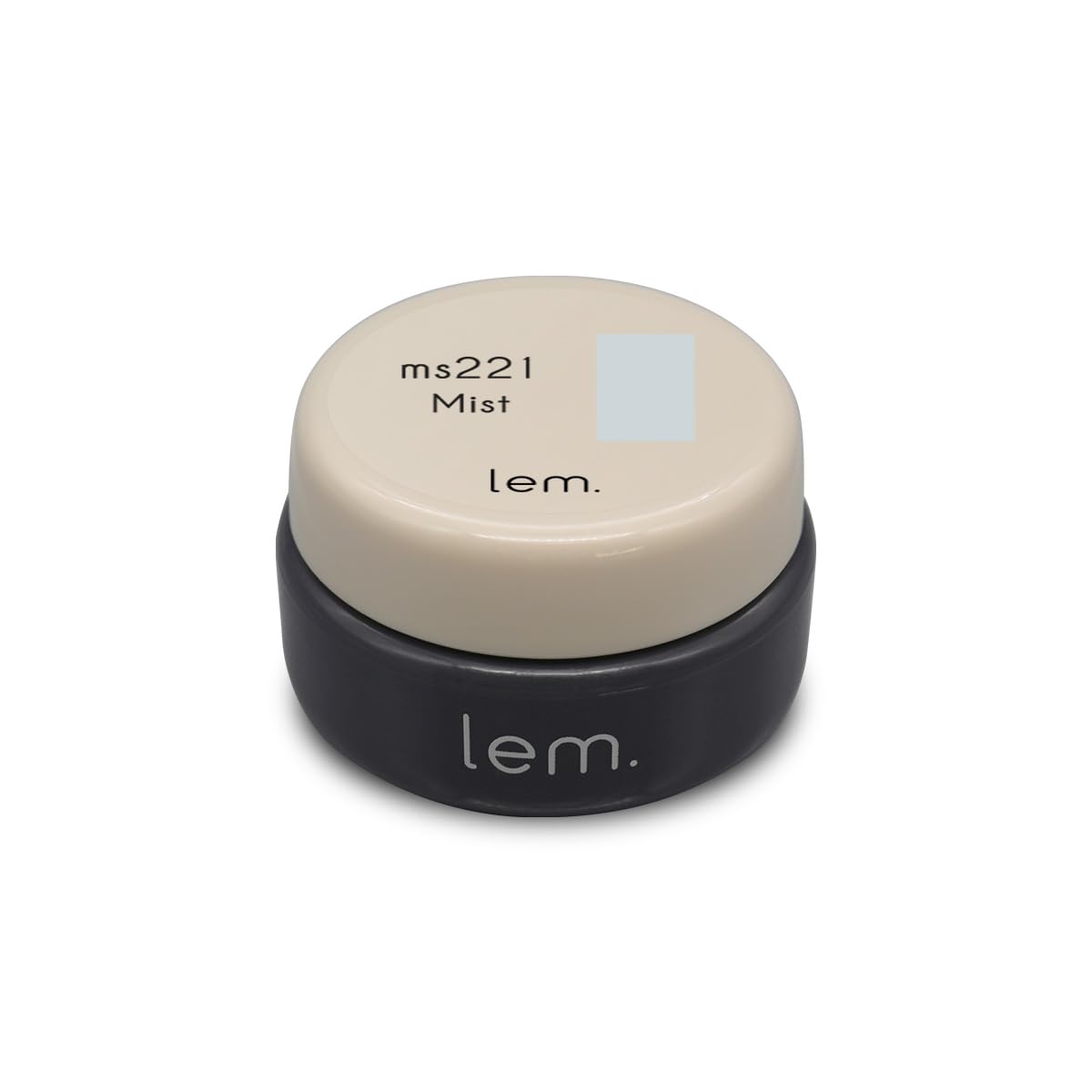 【送料無料】lem.(レム) ミスト LM-ms221 色：カーキホワイト