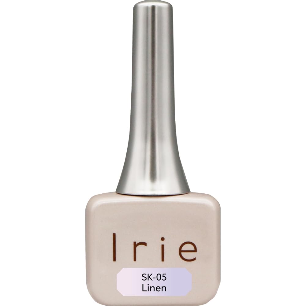 【送料無料】Irie（アイリー）シルキーマグ リネン SK-05 色：ラベンダーピンク