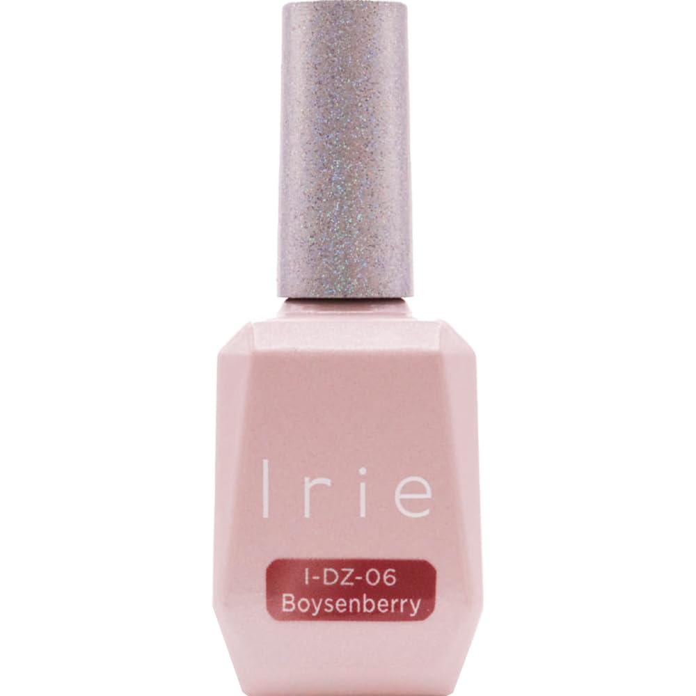 【送料無料】Irie ダズリーフラッシュマグ I-DZ-06 ボイセンベリー 12mL 色：マルチカラー