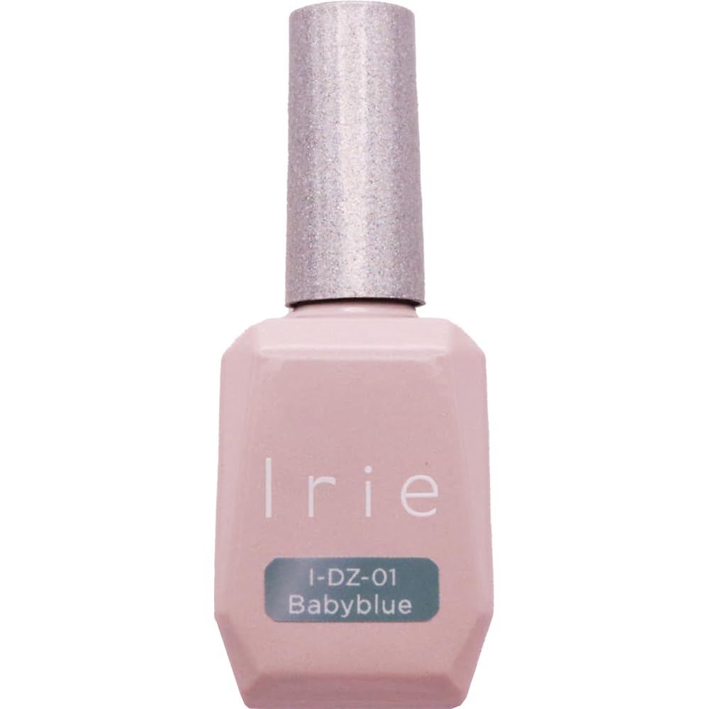 【送料無料】Irie ダズリーフラッシュマグ I-DZ-01 ベビーブルー 12mL 色：マルチカラー