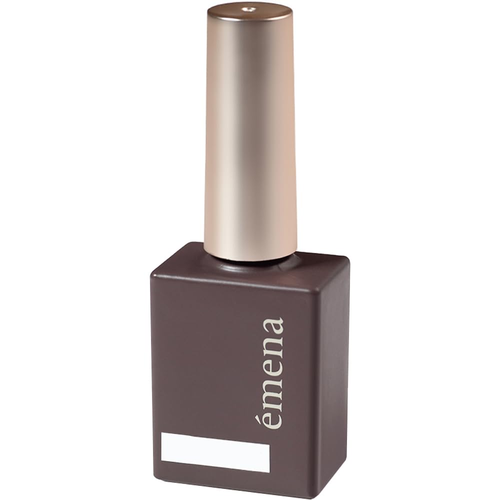 【送料無料】emena マグネティジェル 0541 8g 色：ピンク