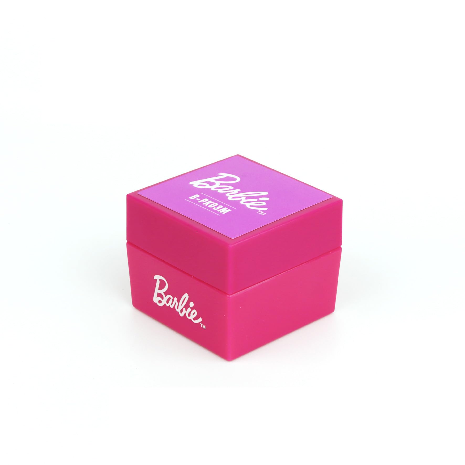 【送料無料】Barbie カラージェル PK03M フューシャ 色：パープルピンク