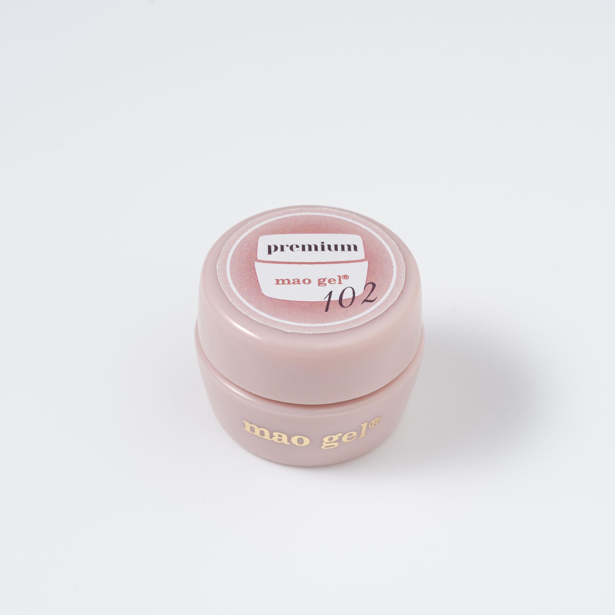 【送料無料】mao gel カラージェル 色：101、サイズ：3g