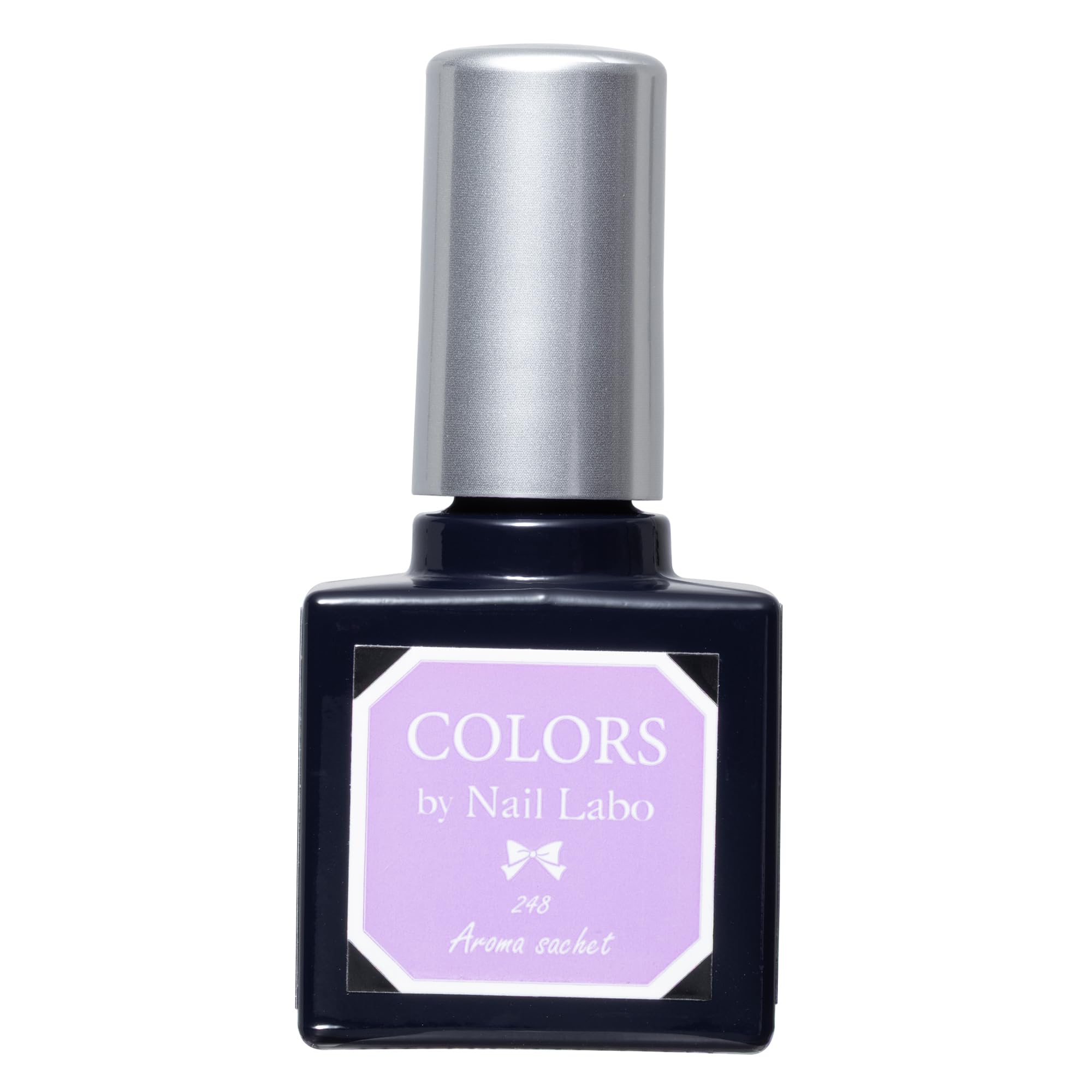 【送料無料】by Nail Labo バイネイルラボ カラーズ バイ ネイルラボ 248 アロマサシェ 7g 115942 色：..