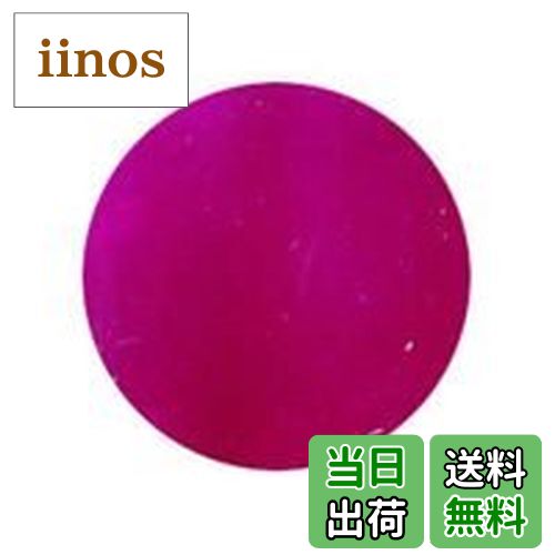 【送料無料】ノビリティカラー4g ルシアスリップス 色：パープル