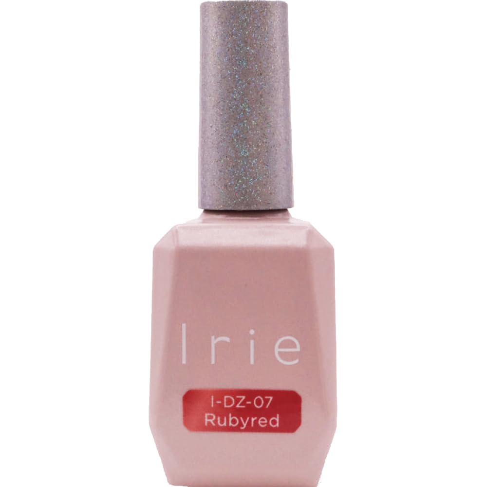 【送料無料】Irie ダズリーフラッシュマグ I-DZ-07 ルビーレッド 12mL 色：マルチカラー