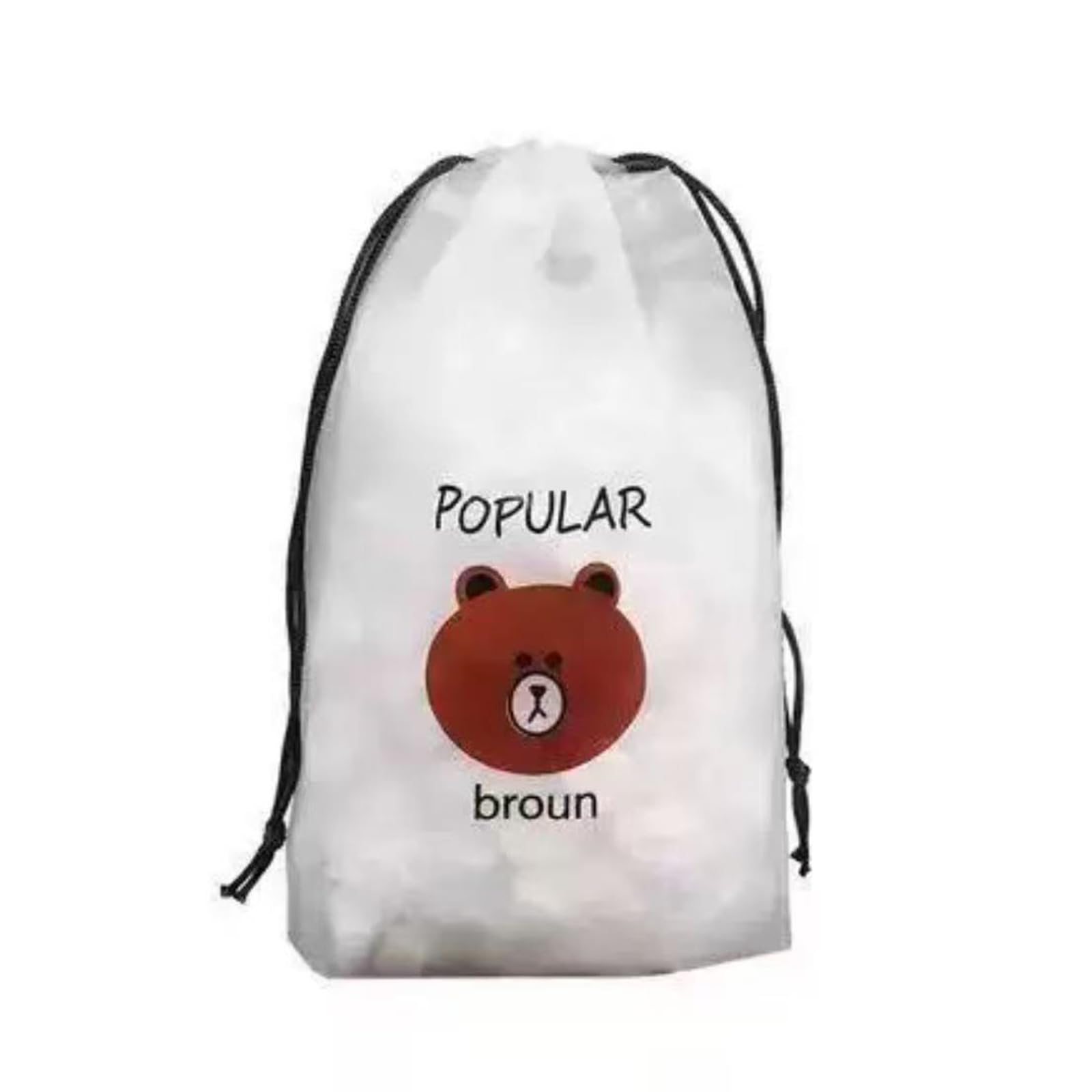 【送料無料】200 使い捨てシャワーキャップ 防水透明キャップ 染髪用 お風呂 スパ ヘアサロン 料理 フ..