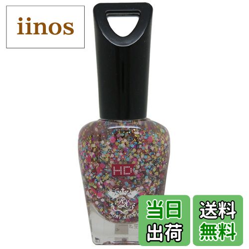 【送料無料】HDポリッシュ Sugar Topping HDP620J 色：特殊カラー