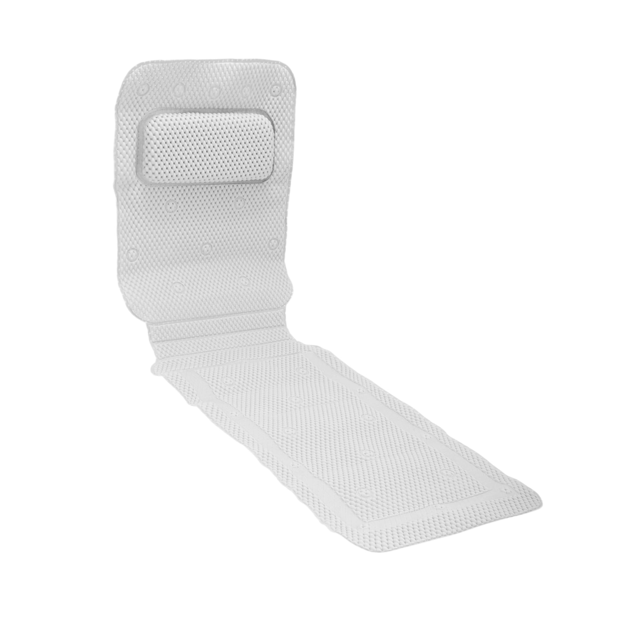 【送料無料】GLIDESMOOTH バスピロー バス用スパピロー 首と背中をサポートするバスピロー リラックス..