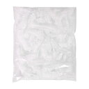 【送料無料】FineGood 使い捨てシャワーキャップ 100枚入り 防水 透明 プラスチック ヘアキャップ お風呂/スパ/ヘアサロン/調理/業務/作業用 フリーサイズ 旅行の必需品 男女兼用 色:使い捨てシャワーキャップ