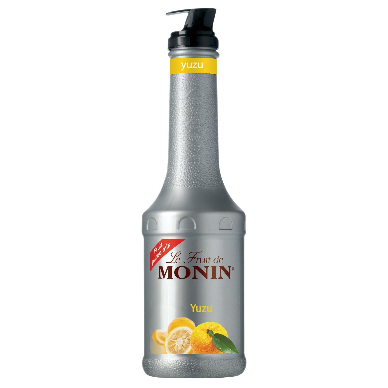 【送料無料】MONIN(モナン) フルーツミックス 1L
