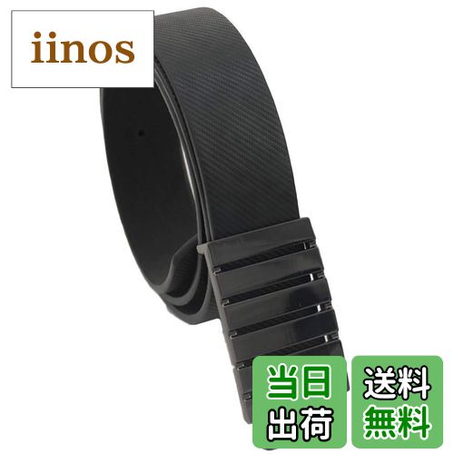 【送料無料】WHITE FANG(ホワイトファング) レザー ベルト 黒 革 カジュアル かっこいい ...