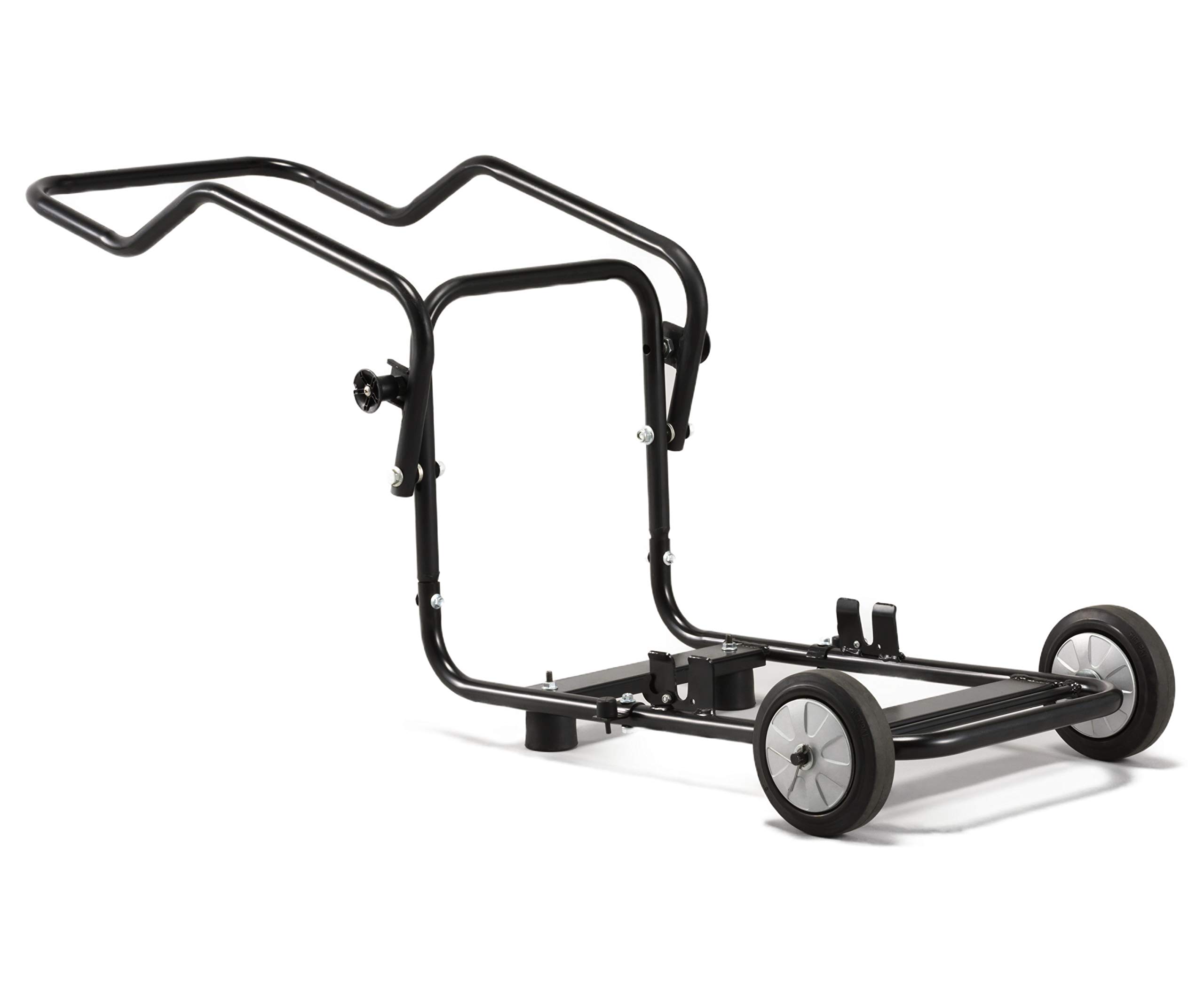 【送料無料】工進(KOSHIN) GVシリーズ専用オプションパーツ GV-16i用キャリー GVC-1